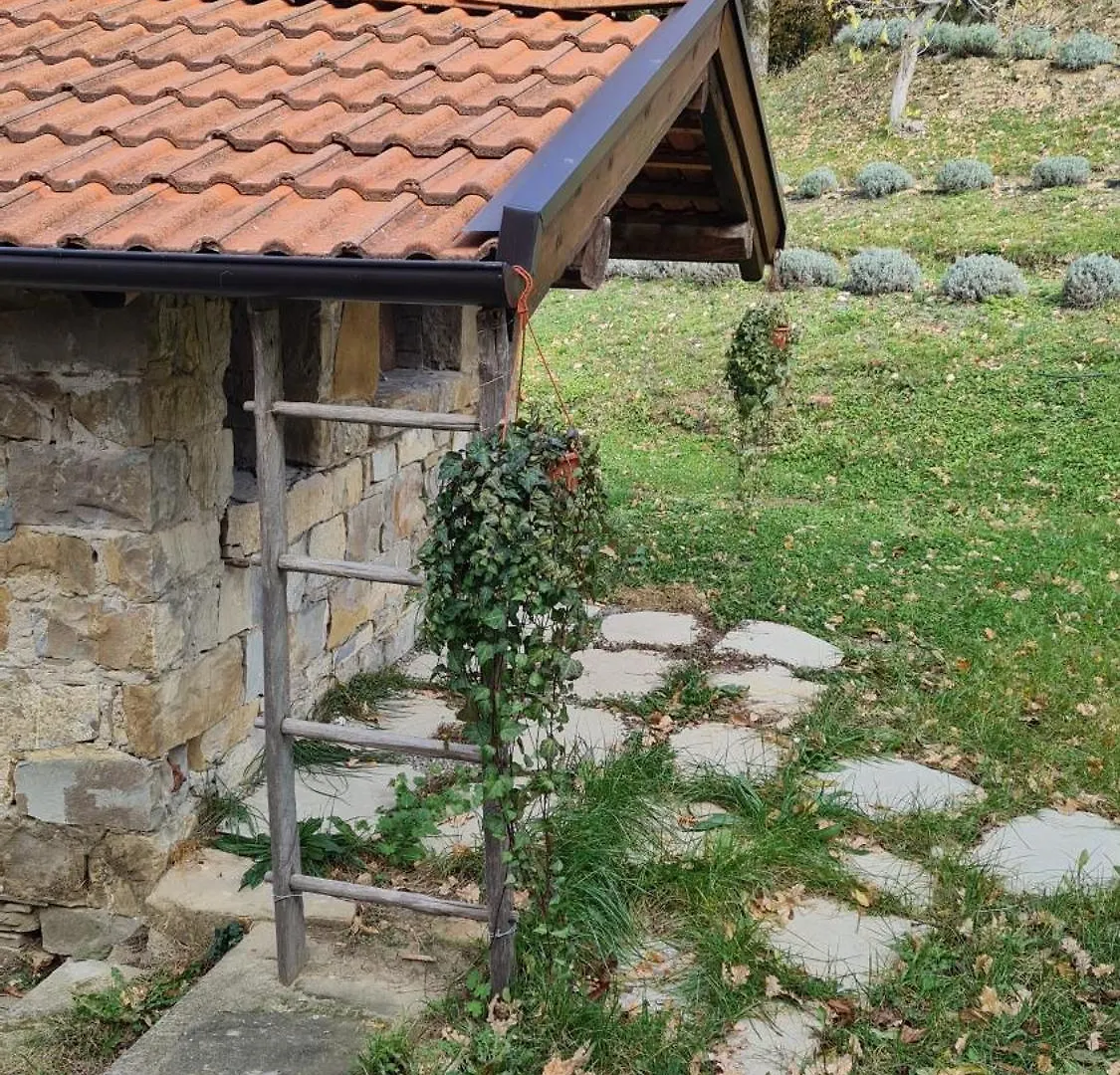 Holiday home Tana Della Lavanda Montefiorino