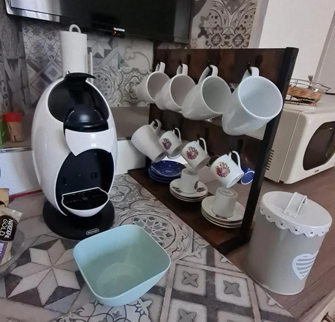 Tana Della Lavanda Montefiorino Olaszország