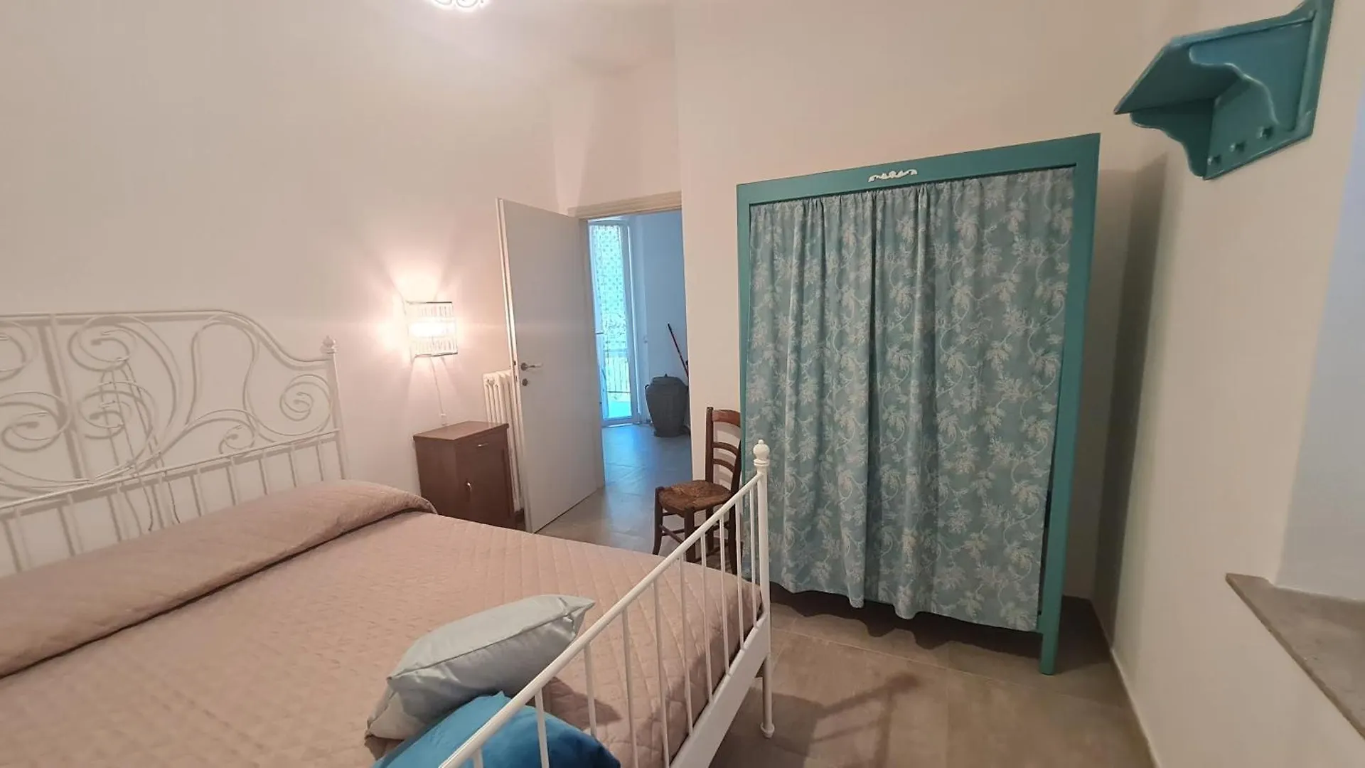 Casa de Férias Tana Della Lavanda Montefiorino