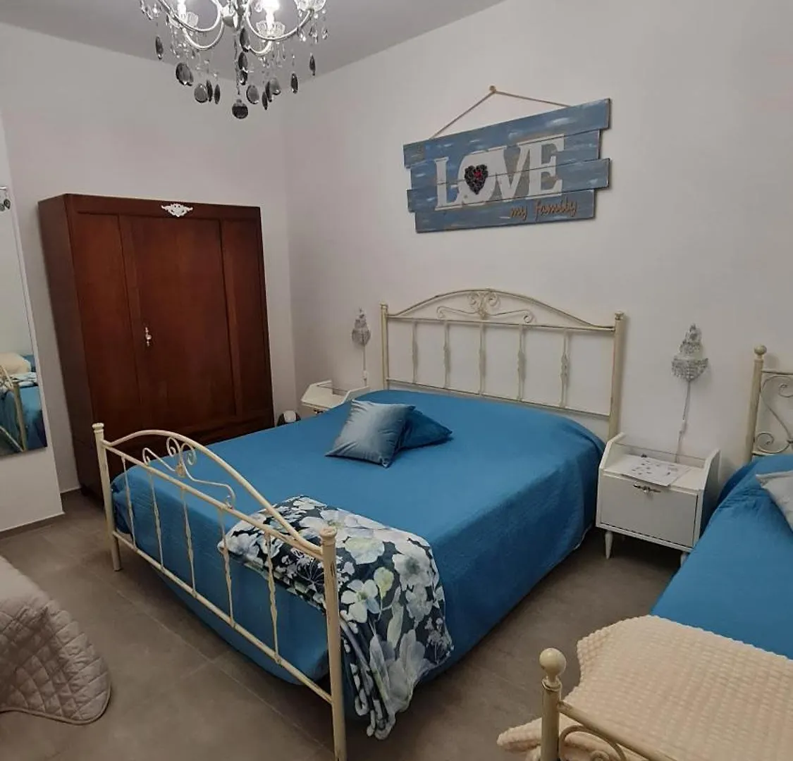 Holiday home Tana Della Lavanda Montefiorino Italy