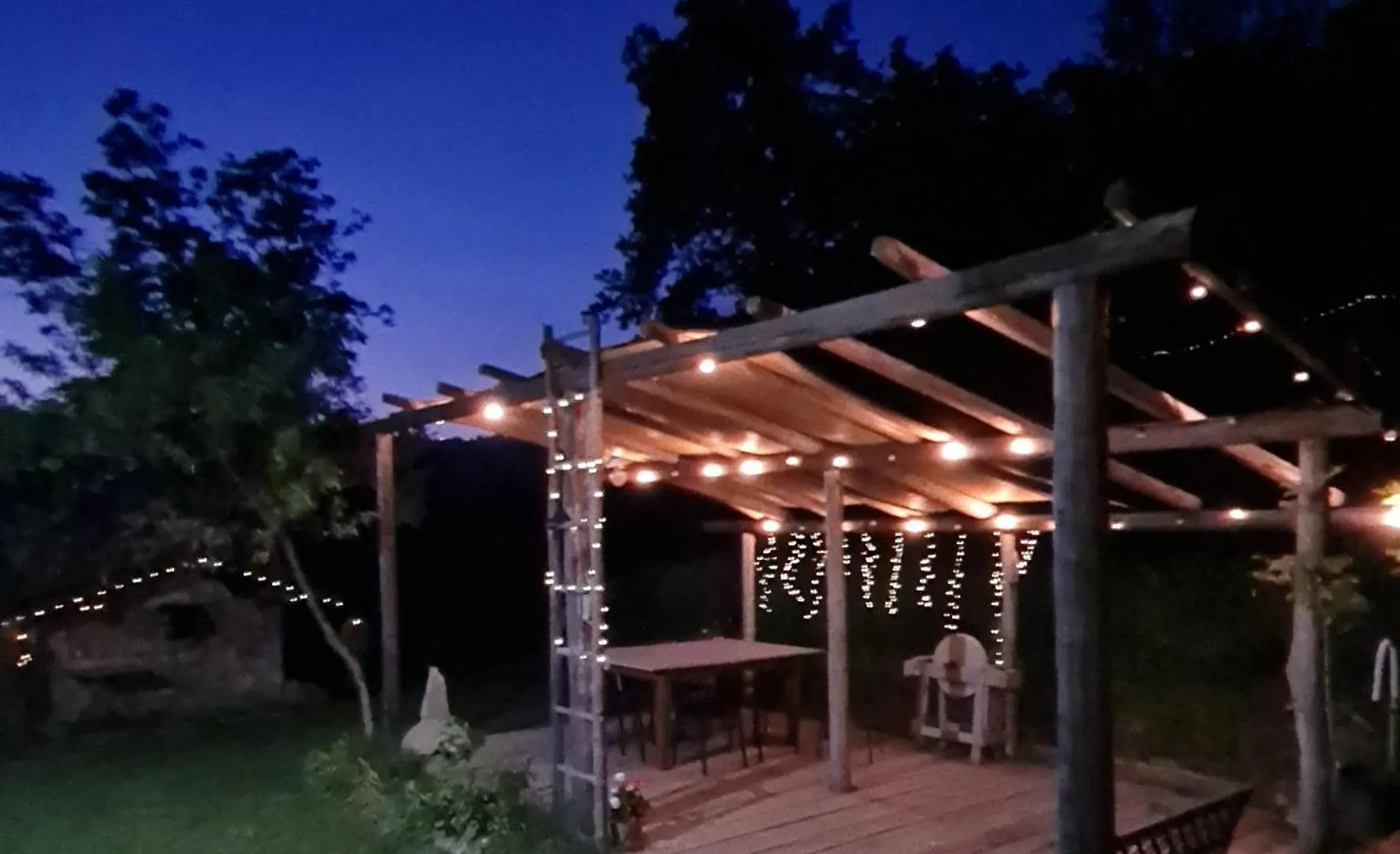 Holiday home Tana Della Lavanda Montefiorino Italy