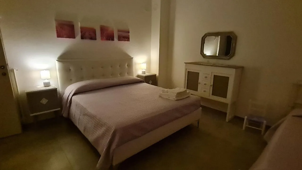 Tana Della Lavanda Montefiorino